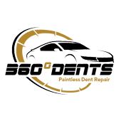 Mobile Hail And Paintless Dent Repair Expert | 360 Dents