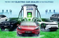Electric Cars Philippines - Affordable EV Price - Mini E Cars 2023