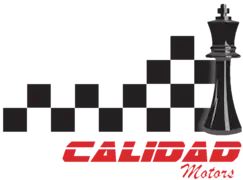Used car under 40k at Calidad Motors