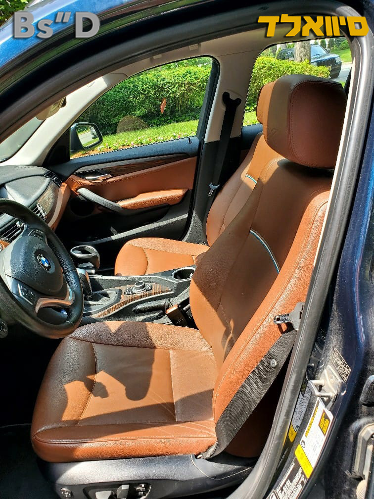 2013 BMW X1 AWD 79k miles $11,995