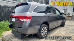 2020 Toyota Sienna LE - $ 23,995