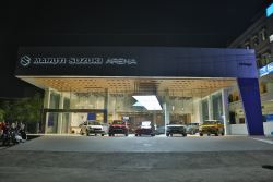 Get Best Arena Cars At Sky Automobiles Dealer In Jajpur