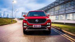 New MG ZS EV Offers and Deals - Nathaniel Cars
