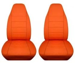 Interior Car Seat Covers of Top-quality