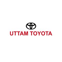Toyota Innova Hycross in Noida | Uttam Toyota Showroom Noida