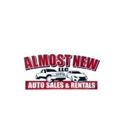 Almost New Auto Rental & Sales