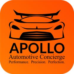 Apollo Automotive Concierge