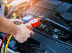 Expert Car Repair & AC Repair Services Near You!