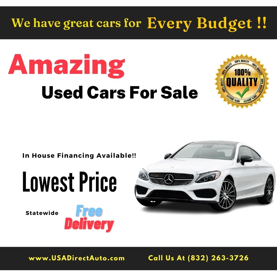 One Of The Reliable Buy Here Pay Here Auto Dealers Near Me