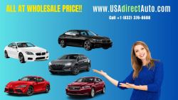 Discover Seamless Car Buying at USA Direct Auto - Your In-Ho
