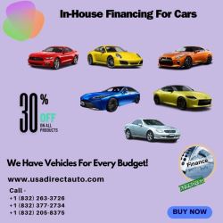 Buy Your Dream Car - No Credit Check Auto Dealers Near Me