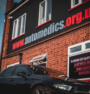 Used Automatic Cars for Sale High Wycombe