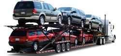Move your Vehicle with the Best Auto Transport Company