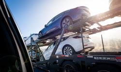 Looking for Best Car Shipping Service in Santa Barbara