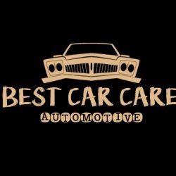 Best Car Care Automotive Business