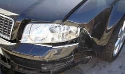 Top-class Vehicle Light and Frame Repairing Service in Jacks
