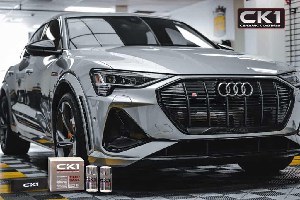 Choose the Best: Elevate Your Skills with Ceramic Coating Tr