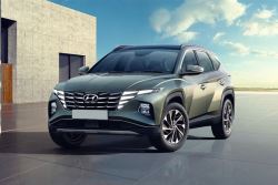 Hyundai Tucson 2022 || best sports and comfort car 