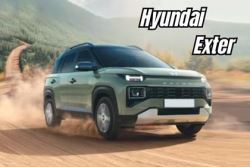Hyundai Exter: Price and Specification