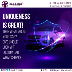 Express Auto Care Services in Hyderabad | Emergency Car Repa
