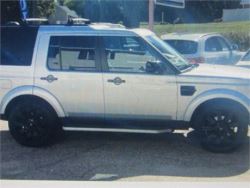 Used Land Rover for Sale in Amesbury
