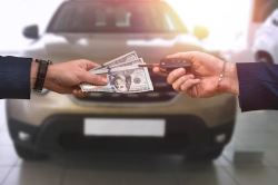 Cash For Cars: Make Money With Your Car!
