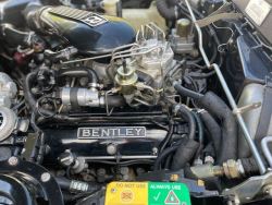 Exclusive Bentley Sales in Kensington - Unleash Luxury and E