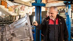 Dynamic Mobile Mechanics: Trusted Mona Vale Mechanic Service