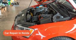 Egadi: Your Noida Car Repair Experts!