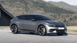 Kia Plans To Expand GT Lineup To All BEV Models - eVehicle