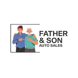 father and son auto sales