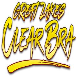 Great Lakes Clear Bra