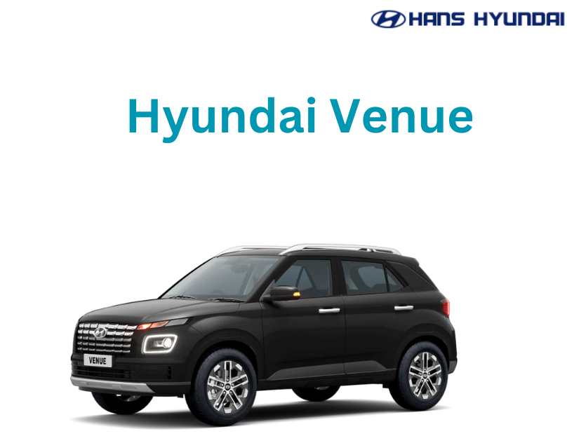 Venue Car Price in Delhi - Hyundai Showroom