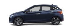 All New i20 Car On Road Price - Hyundai Showroom