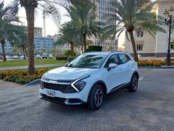 Rent a Car in Dubai International City | Golden Beach