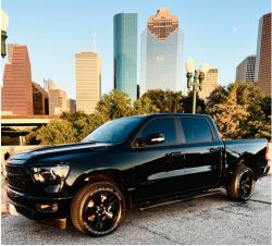 Economy Car Rental in Houston