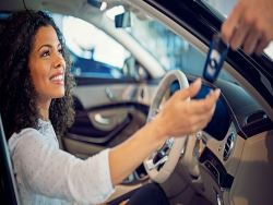 4 Reasons To Buying A Used Car