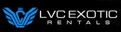Best Car Rentals Services in Las Vegas | LVC Exotic Rentals