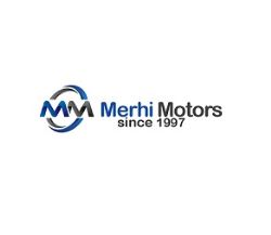 Merhi Motors