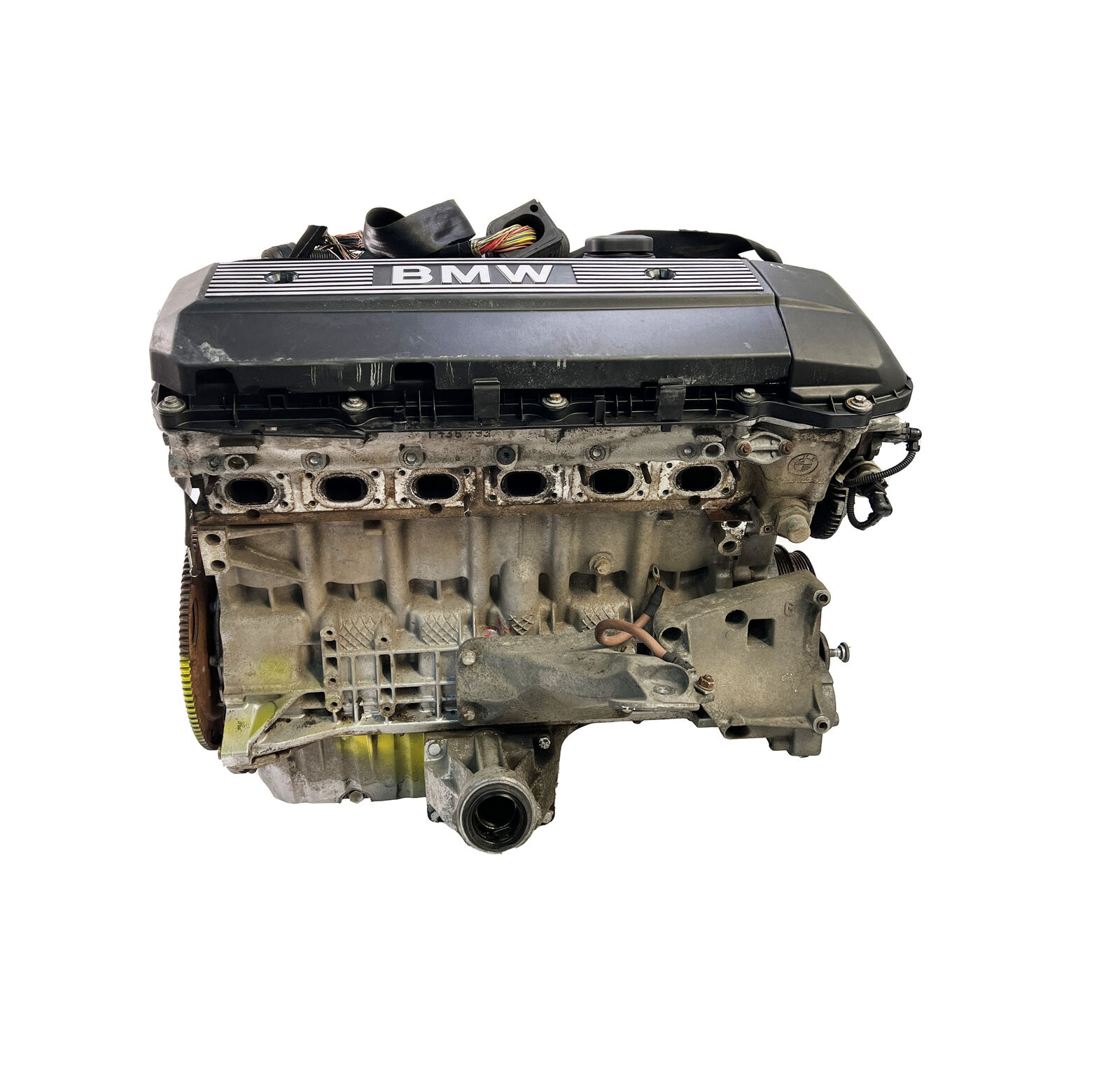 Engine for BMW X5 E53 3.0