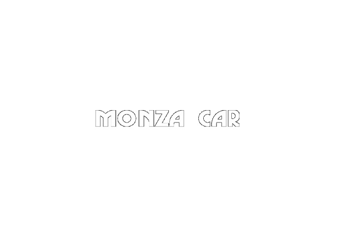 Monza Car