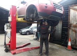 Car Repair Services | 07955007777