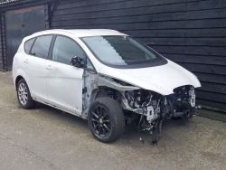 Car Body Repairs & Service in Essex