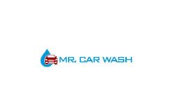 Mr. Car Wash