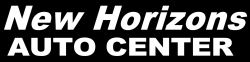New Horizons Auto Center
