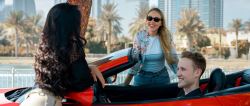 Exotic Car Dealership Dubai| Pearl-motors.com