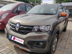 Buy Used Renault Cars in Bangalore | Certified Pre Owned Car
