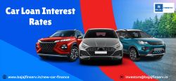 Finding the Best Interest Rates When Financing a Car