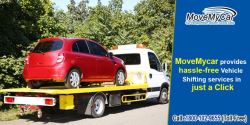  Book Car Transport services in India with trusted company
