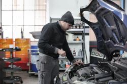  GET ROADWORTHY CERTIFICATES AND MECHANICAL SERVICES UNDER O